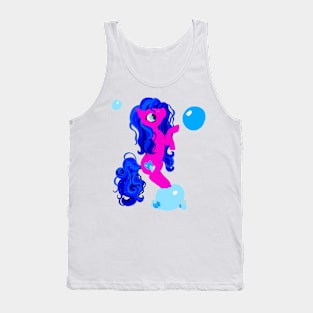 Bubbles! Tank Top